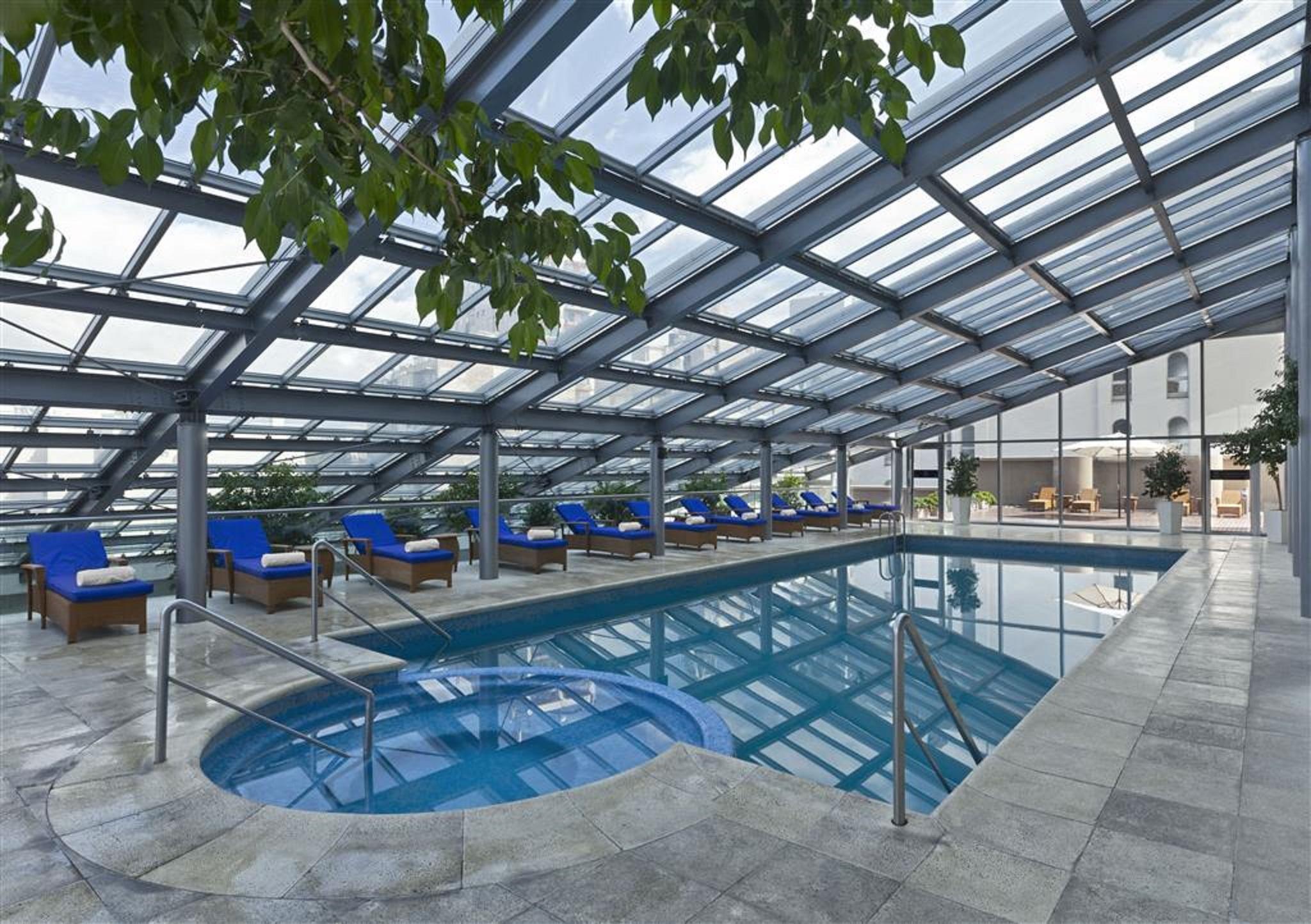 Sheraton Hotel Mendoza