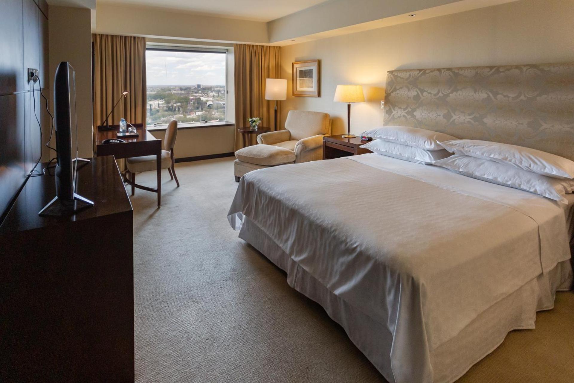 Sheraton 5*