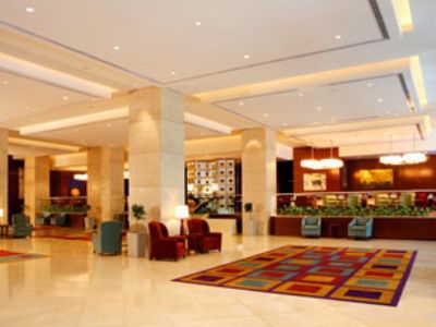 Sheraton Hotel Mendoza