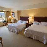 Sheraton Mendoza Hotel