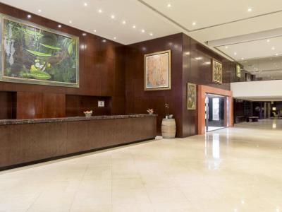 Sheraton Hotel 5*