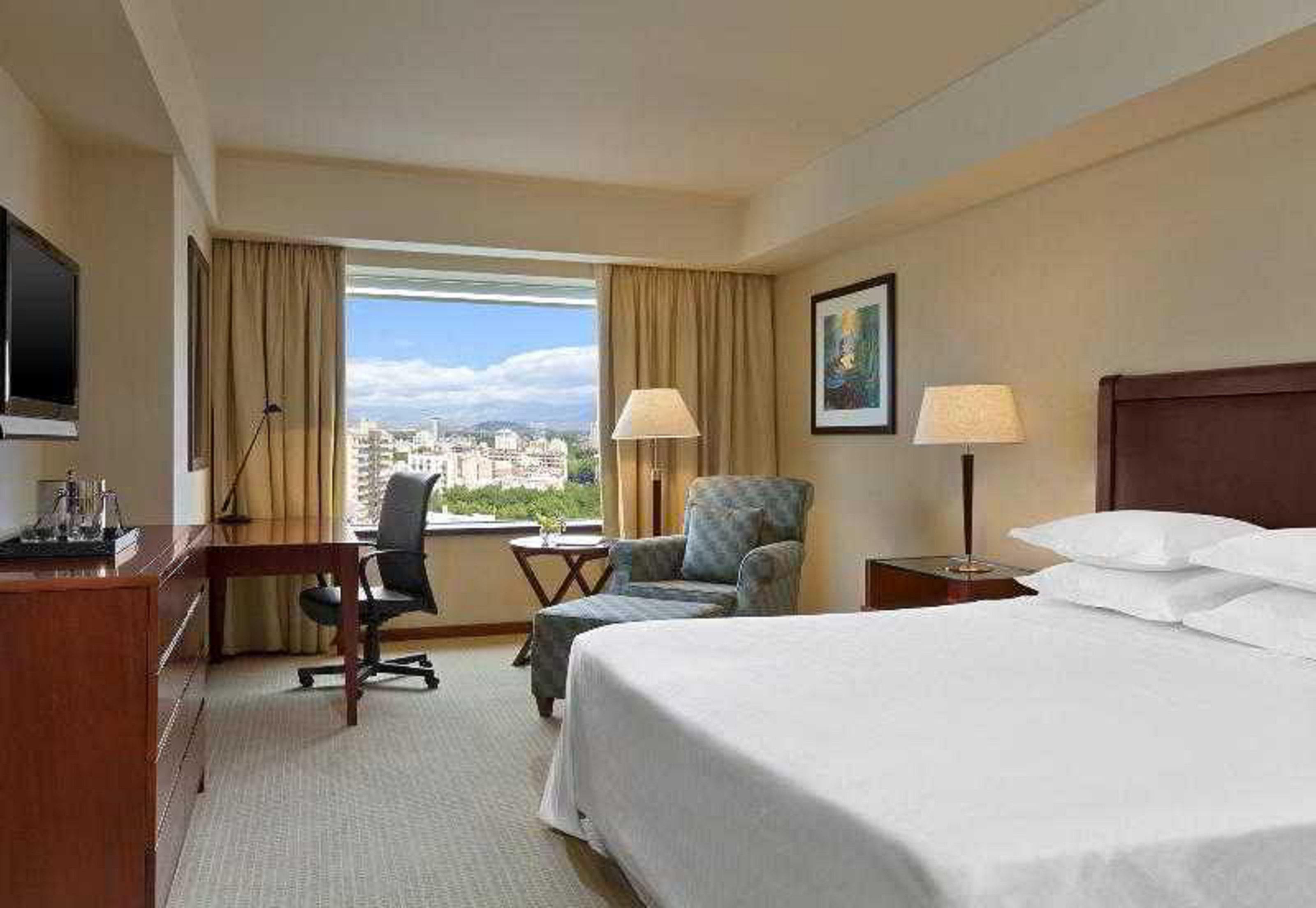 Sheraton 5* Mendoza