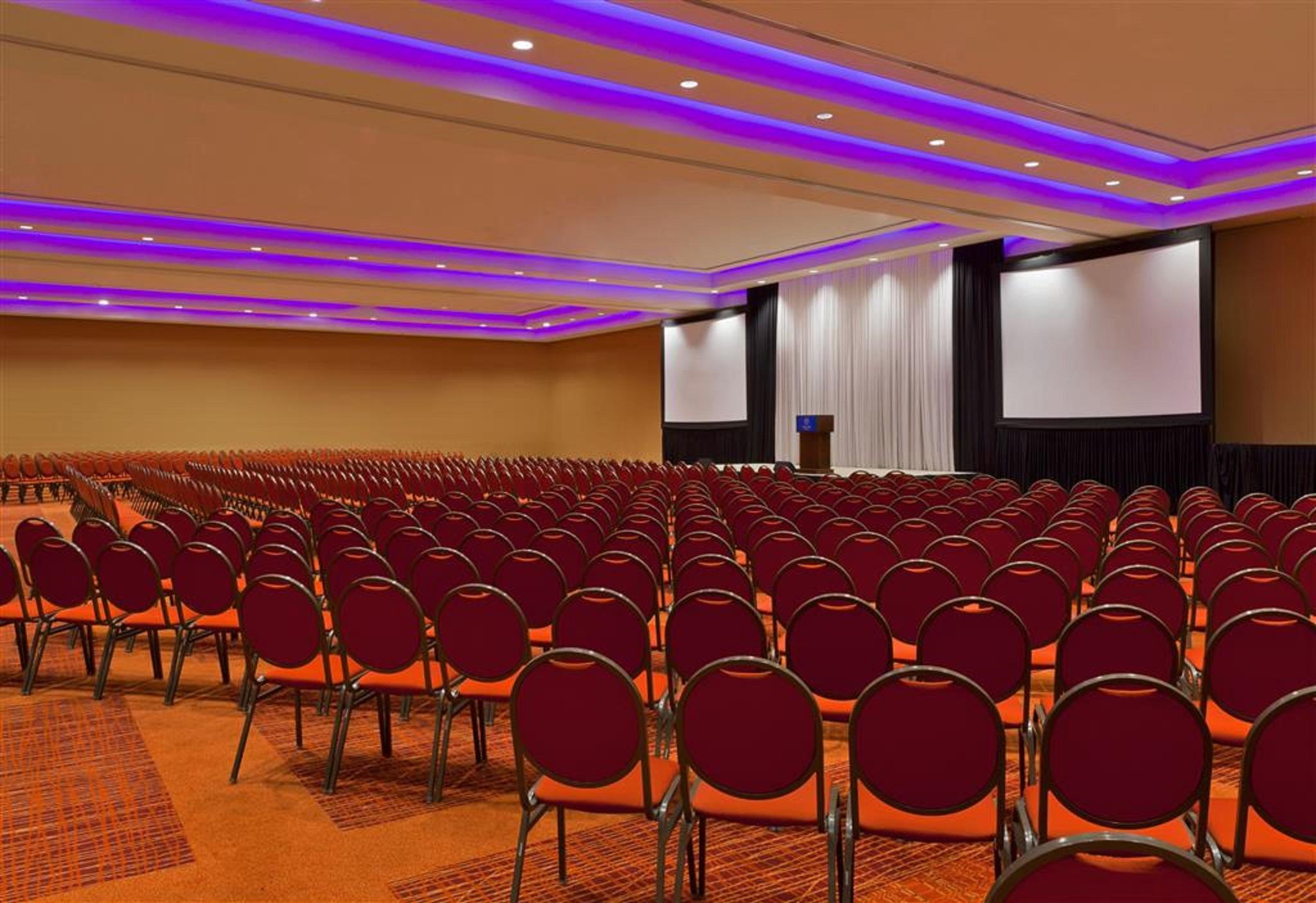 Hotel Sheraton Mendoza
