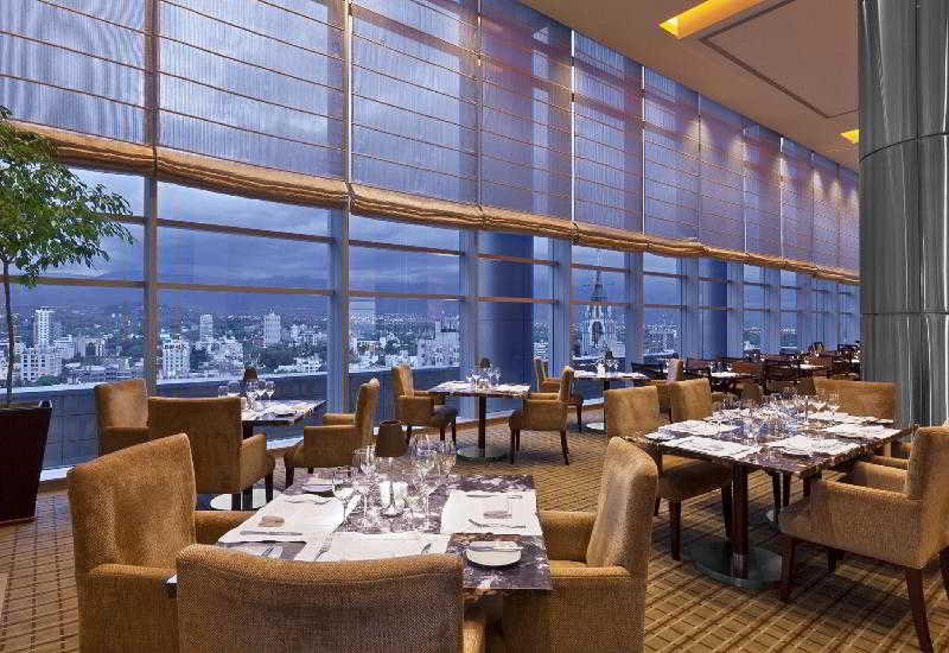 Sheraton Mendoza