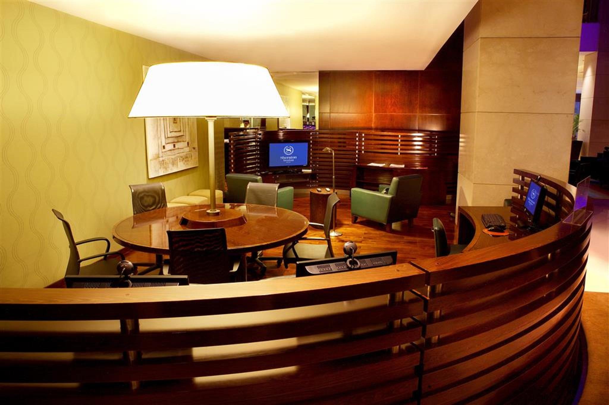 Hotel Sheraton