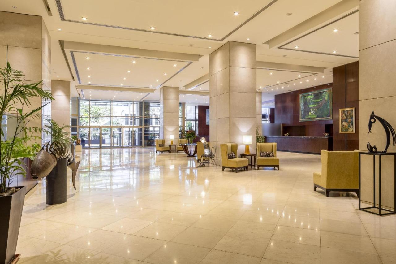Sheraton Hotel