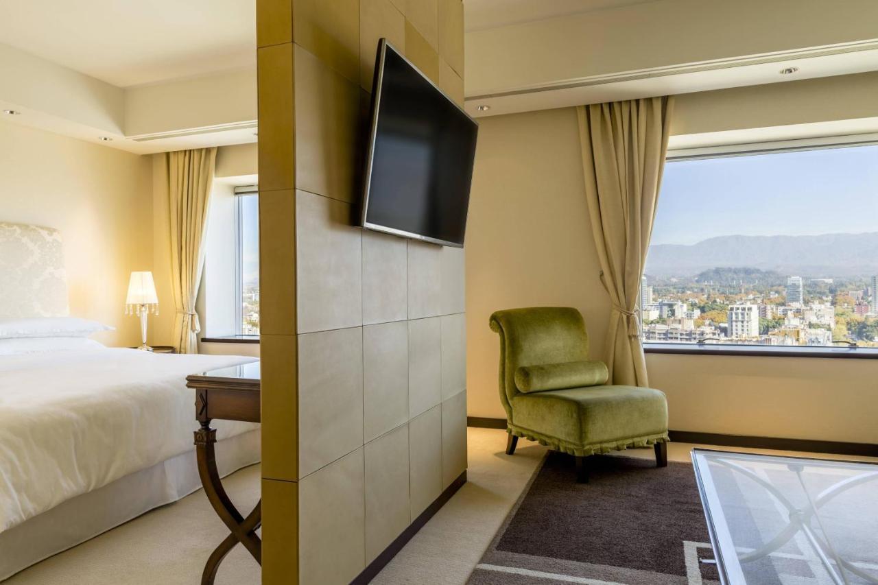 Sheraton