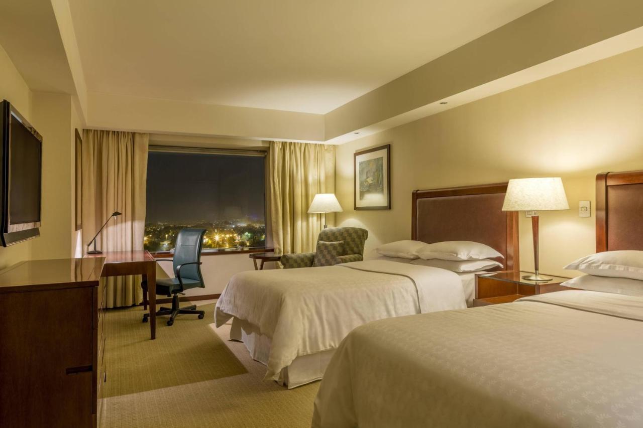 Sheraton 5* Mendoza