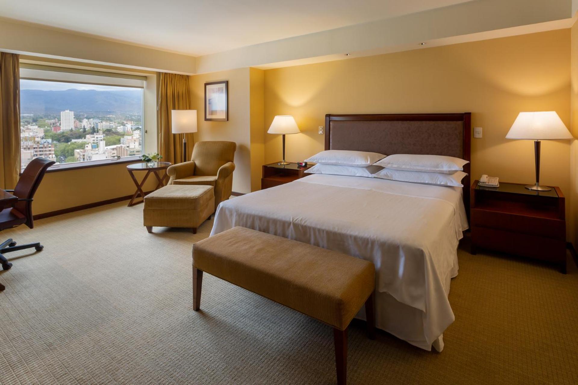 Hotel Sheraton
