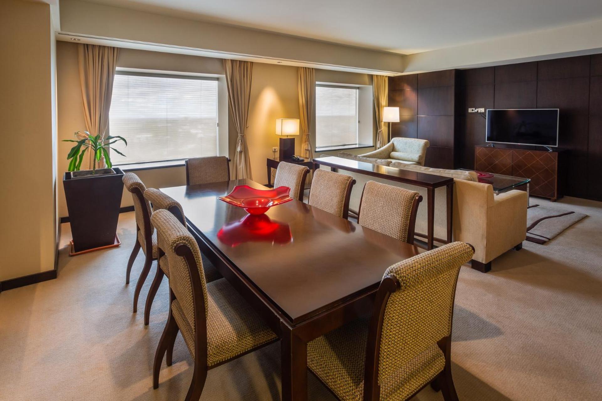 Sheraton