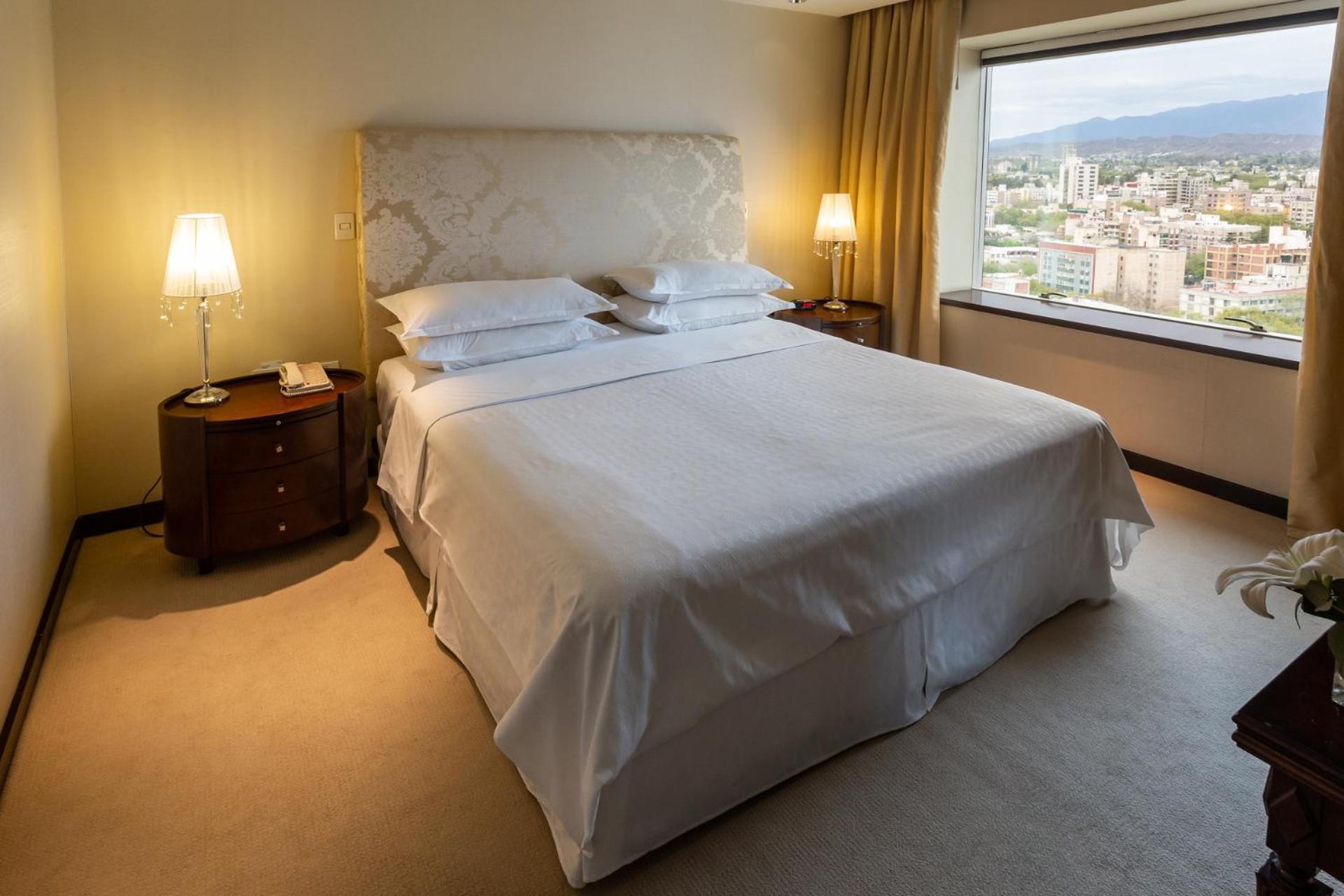 Hotel Sheraton