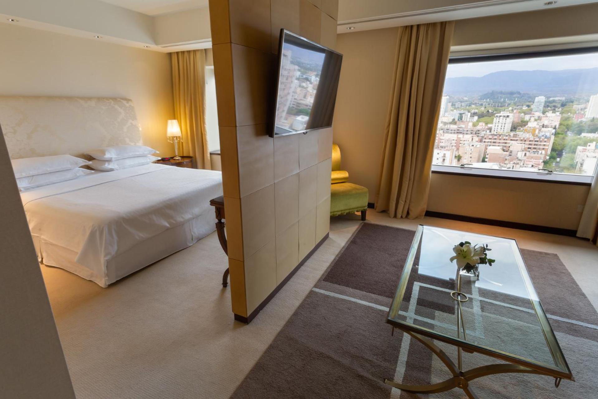Sheraton Hotel Mendoza