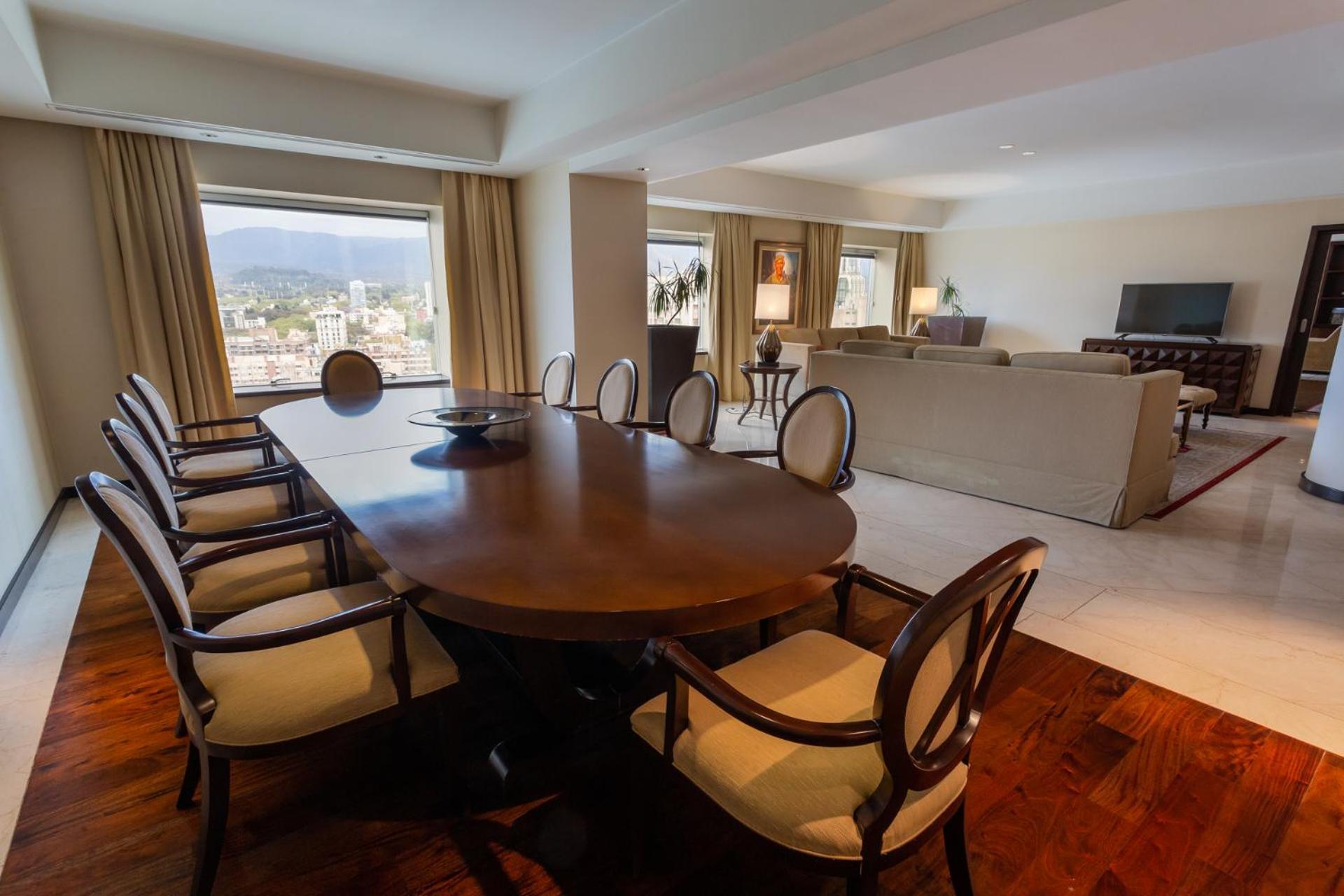 Hotel Sheraton 5*