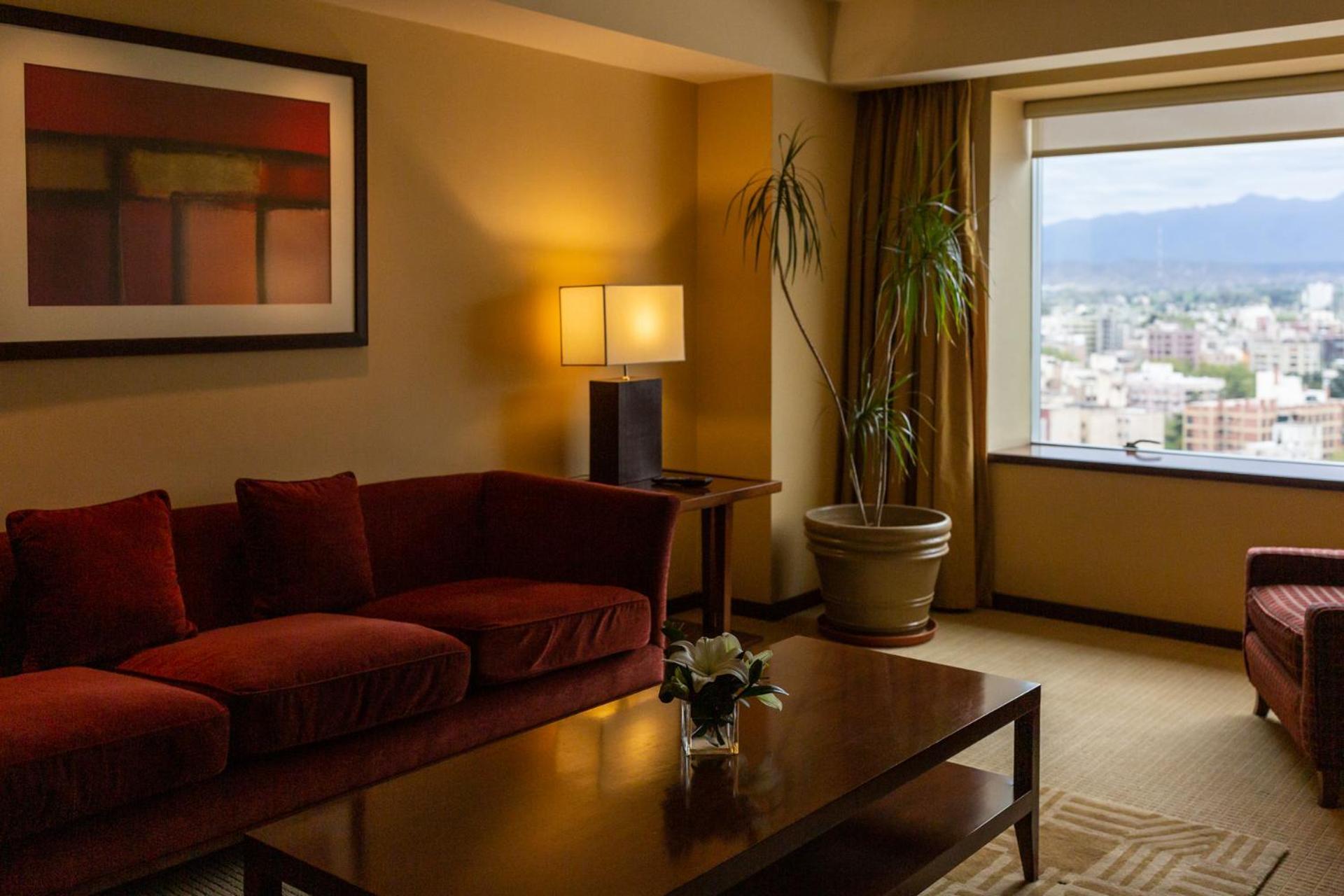 Sheraton