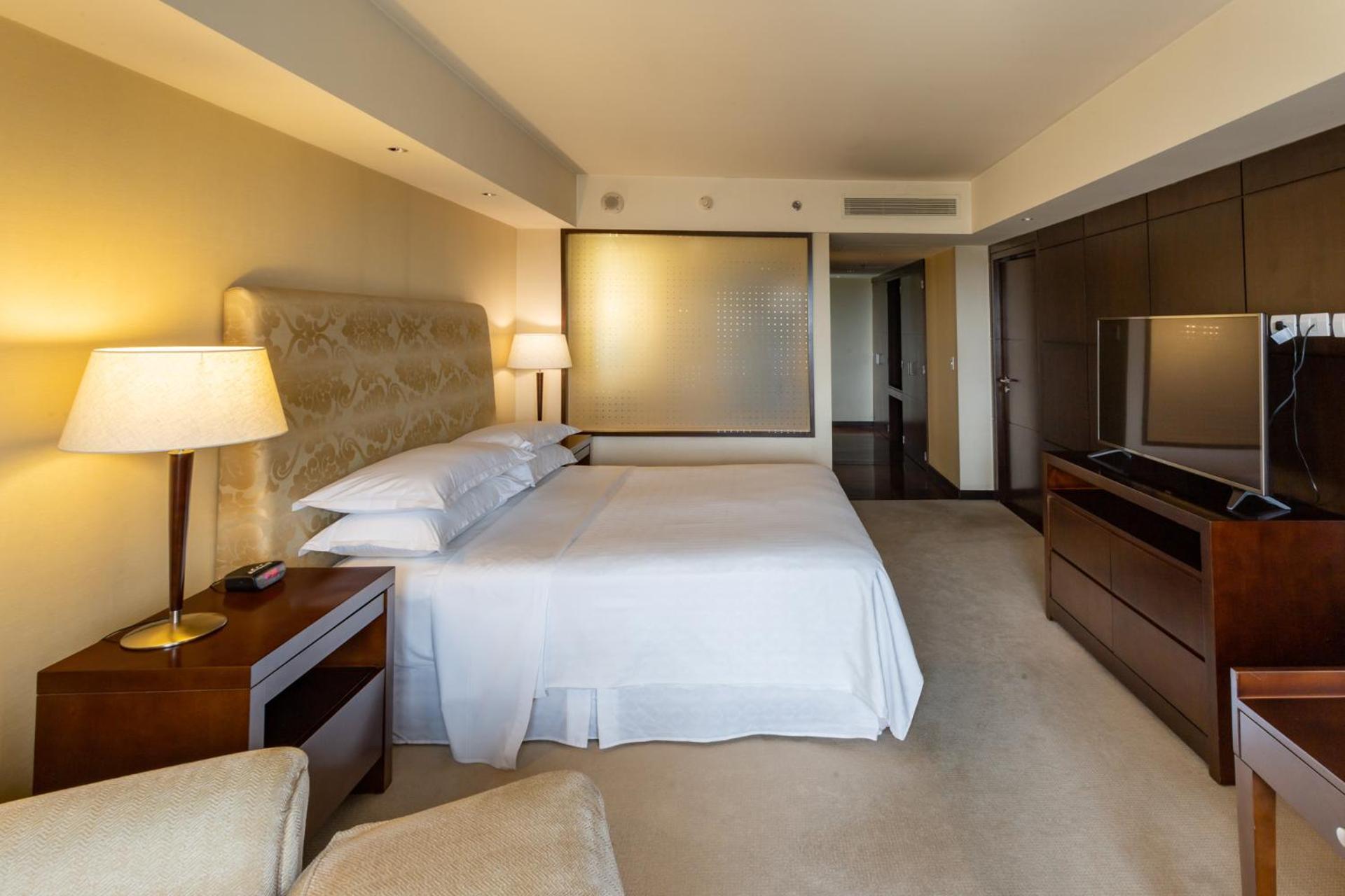 Hotel Sheraton Mendoza