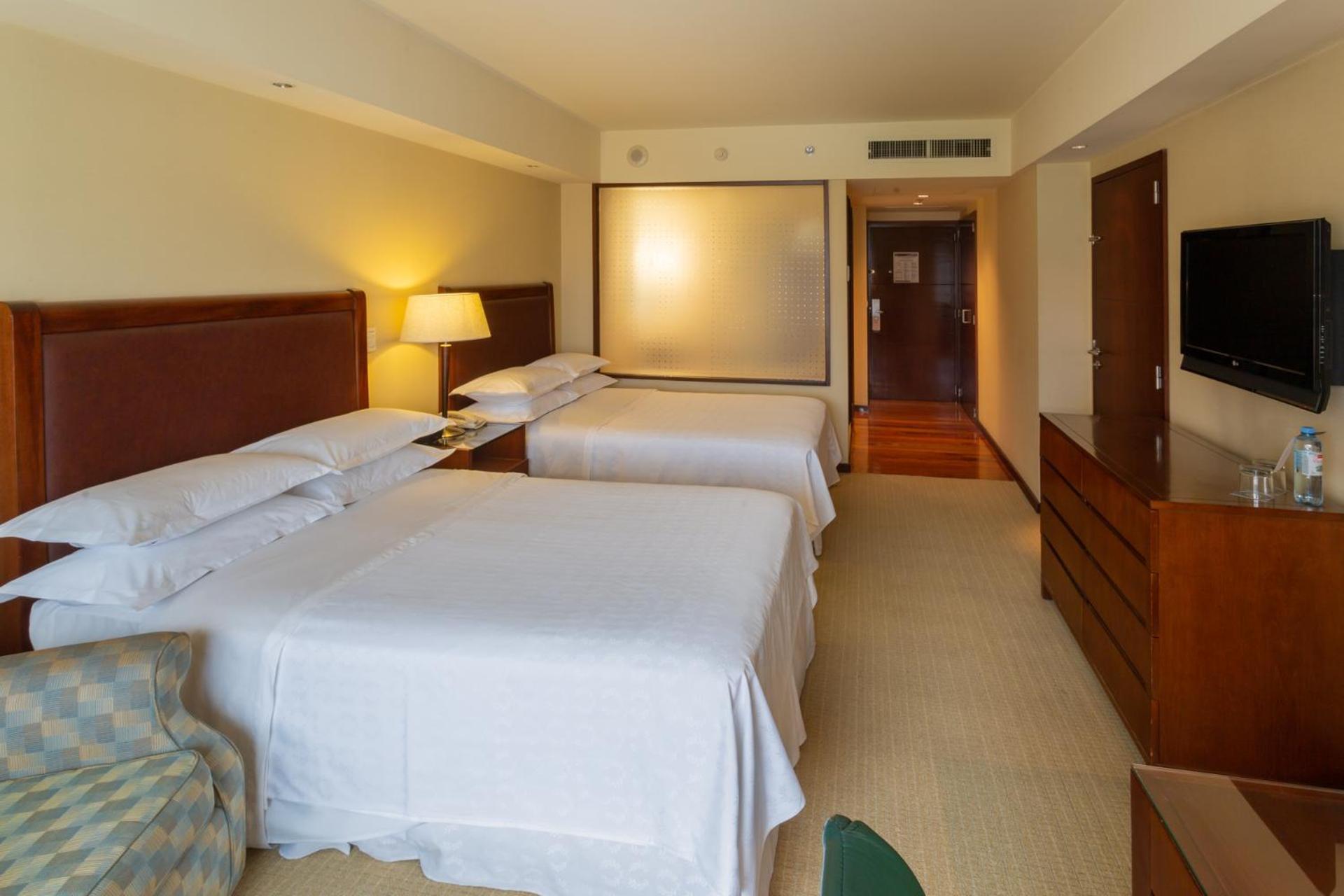 Sheraton 5* Mendoza