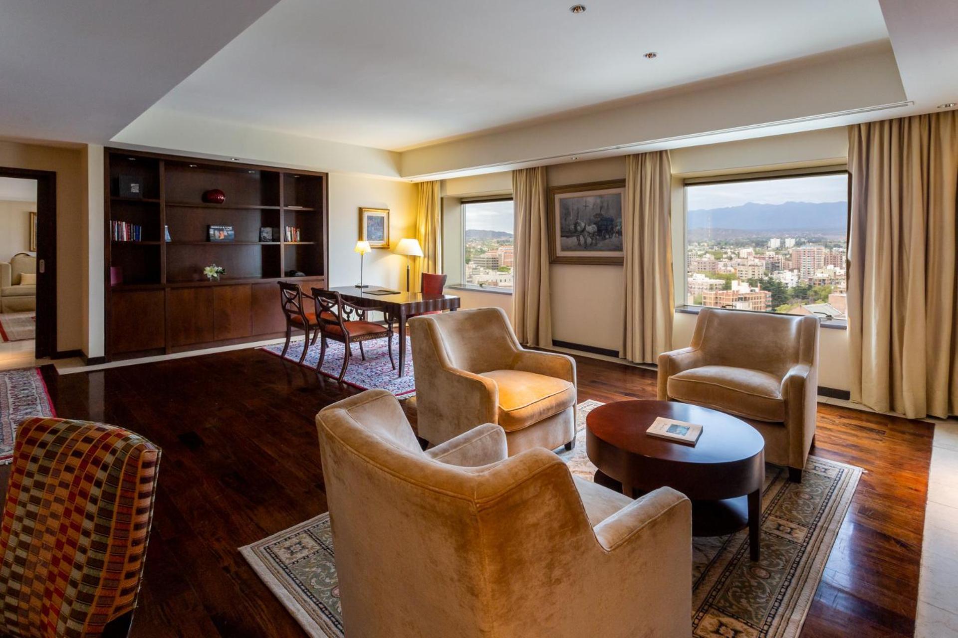 Hotel Sheraton