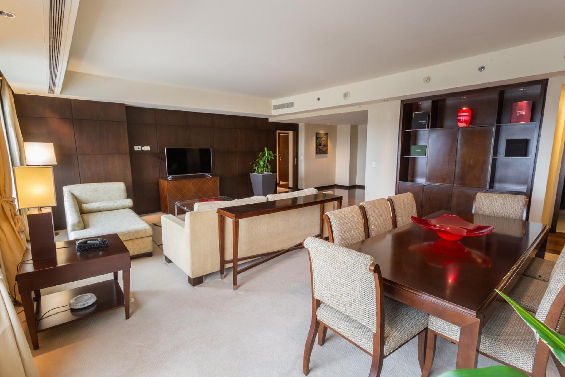 Sheraton Hotel Mendoza
