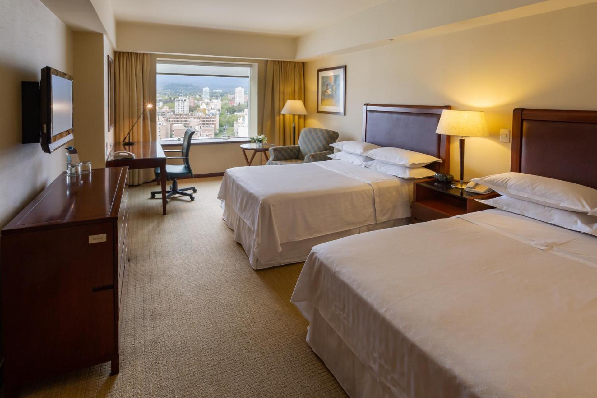 Hotel Sheraton 5*