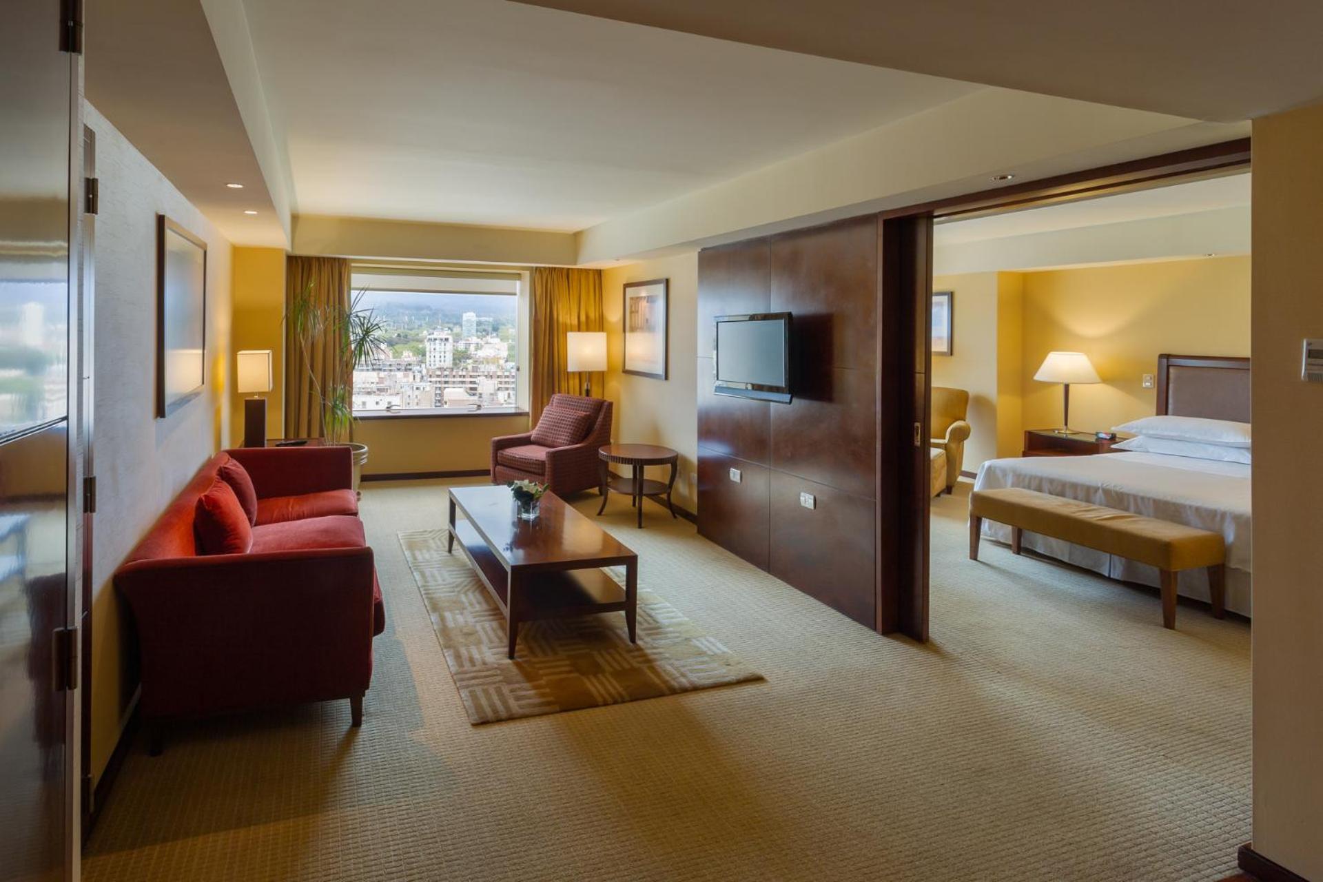 Sheraton