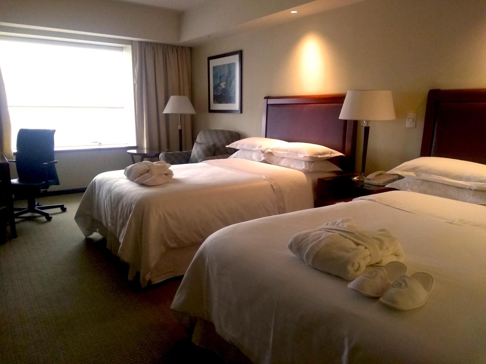 Sheraton 5* Mendoza