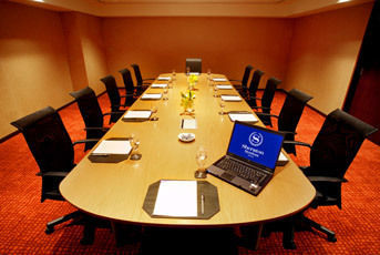 Hotel Sheraton Mendoza