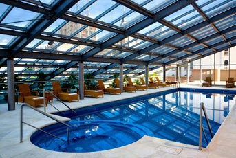 Hotel Sheraton