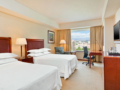 Hotel Sheraton
