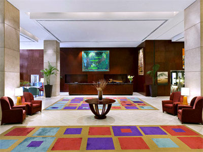 Hotel Sheraton Mendoza